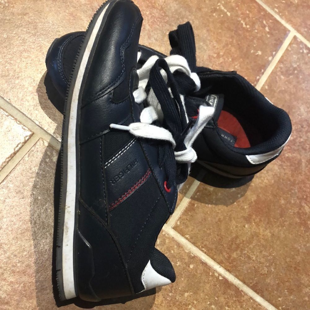 Tommy Hilfiger Sz4 Sneakers